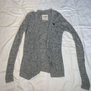 Women’s Abercrombie Knit Cardigan